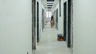 Cinco pisos, imágenes de alta complejidad y farmacia: acá estará el nuevo centro de salud