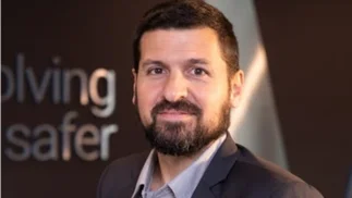 Motorola Solutions tiene nuevo Country Manager en Argentina