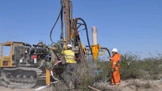 El plan para dejar de importar combustible nuclear y lograr un mineral 'tapado'