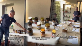 El mejor dulce de leche: organizó una cata premium con amigos y así quedó el ranking