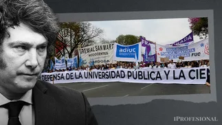 El Gobierno apelará fallo que lo obliga a aplicar la Ley de Financiamiento Universitaria
