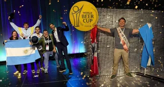 Argentina en lo más alto: cervecerías del interior marcaron historia en la World Beer Cup