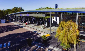 YPF suma a McDonald's: acelera la pelea por el negocio que más crece fuera de las naftas