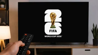 Qué Smart TV con pantalla grande y baratos comprar para ver el Mundial 2026