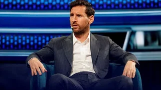 Messi debutará como diseñador con una cápsula que homenajea sus inicios mundialistas