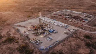 Por Vaca Muerta, solo Neuquén abrió más empresas de las que cerró en el último año