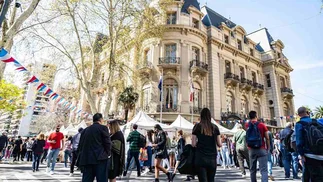 Qué hacer este fin de semana en Buenos Aires: skate, tango, pádel, food fest y mucho más