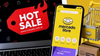 Terminó el Hot Sale pero Mercado Libre anunció nuevos descuentos y cuotas