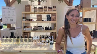 VIDEO | Son cuñadas y pensaron un negocio millonario viendo cómo la gente tiraba envases