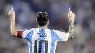 Un gigante de Wall Street no duda: así será la suerte de Argentina en el Mundial de fútbol