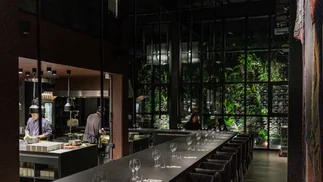 VIDEO El secreto mejor guardado: restaurante con mención Michelin ofrece platos a $22.000