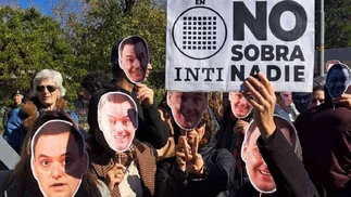 Triunfo de ATE: fallo judicial ordenó al Gobierno suspender los despidos en el INTI