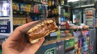 Este alfajor batió récords y vendió más de 2,5 millones de unidades en casi 90 días