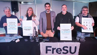 Sindicatos piden elevar el salario mínimo hasta los 2,8 millones de pesos