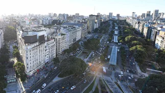 Buenos Aires vuelve a consagrarse como la mejor ciudad para estudiantes en Latinoamérica