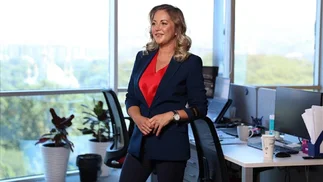 Designan nueva Country President AstraZeneca Cono Sur