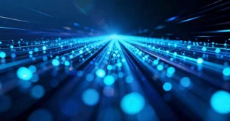 Hito científico: logran teletransportar información cuántica por fibra óptica convencional
