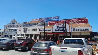 Mesas vacías y persianas bajas ponen en jaque a restaurantes del Puerto de Mar del Plata