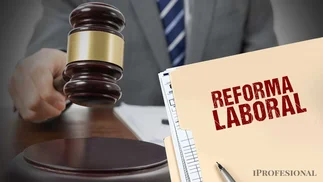 Nuevo fallo contra la reforma laboral suspende cambios en convenios colectivos