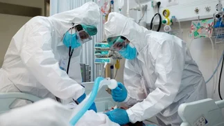 El mundo está al borde de una nueva pandemia, según la OMS: activa el alerta internacional