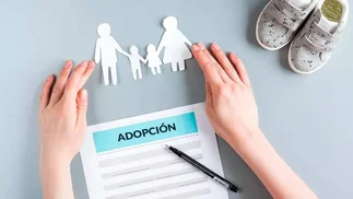 Licencia por adopción en Argentina: plazos vigentes y cómo se solicita