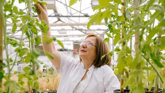 Una argentina ganó el Premio Internacional L'Oréal-UNESCO Por las Mujeres en la Ciencia