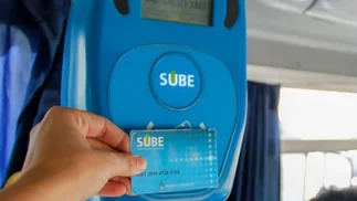 Nuevo cambio en la SUBE: qué pasajeros dejaron de recibir el descuento del 50%
