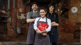 VIDEO Guía Michelin recomienda restaurante escondido de La Paternal: se come bien y barato