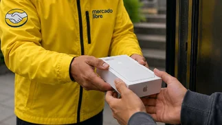 Cuál es el celular iPhone más vendido en Mercado Libre (una pista: no es el más nuevo)
