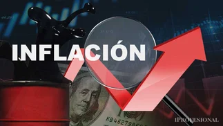 Consultoras esperan una inflación levemente superior de cara al IPC de julio