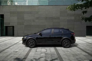 Volkswagen lanza versiones más baratas de Nivus, T-Cross y Virtus