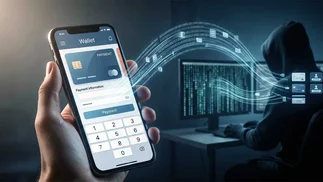 Qué es el e-skimming, el fraude silencioso que amenaza a tu dinero en billeteras virtuales