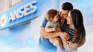 AUH: cuánto cobro en agosto 2026 de ANSES