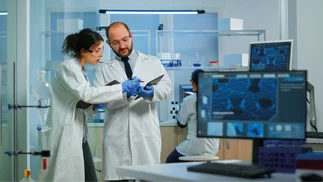 Argentina aprobó 290 estudios clínicos en 2025 y crece la inversión en salud e innovación