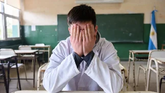 Histórico: sufrió bullying en la escuela y lo indemnizarán con $35 millones