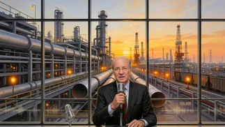 La historia de Paolo Rocca: de criar ovejas a liderar el gigante global Techint