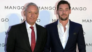 Trama oculta trás la muerte del fundador de Mango y su herencia: que investiga la Justicia