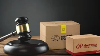 Un fallo inédito que condena a Mercado Libre pone en alerta a empresas de ecommerce