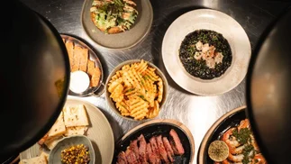 La nueva apuesta gastronómica de Costanera Norte que busca recuperar la sobremesa