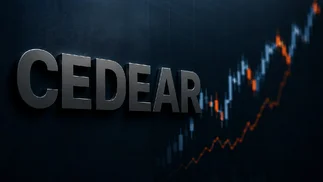 Broker revela su estrategia para invertir $1 millón en 9 CEDEARs con mucho potencial