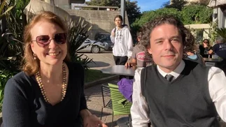 Quién es Pablo Ferrara Raisberg y por qué Estados Unidos le quitó la visa