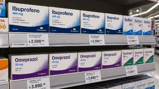 Milei quiere que los medicamentos se vendan en todos lados y encendió alarmas en farmacias