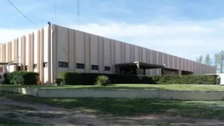 Subastan una planta industrial en San Luis y ofrecen financiación en 120 cuotas