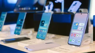 Samsung Galaxy A57 y A37: Precios y características en Argentina