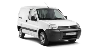 Citroën deja de fabricar en Argentina: se despide la Berlingo y llega su sucesora
