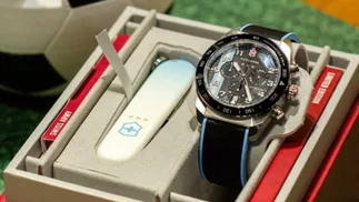El exclusivo reloj en homenaje a la Selección Argentina: cuánto sale y cómo se consigue
