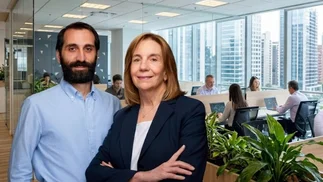 La IA argentina que usan Mercado Libre, YPF y Galicia para entrenar empleados