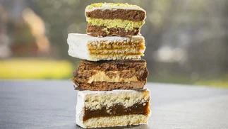 Todos dicen que tienen el mejor alfajor de Argentina: este concurso va a probarlo