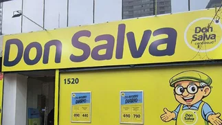 Cencosud lanza la cadena de 'hard discount' Don Salva: ¿Llegará a la Argentina?