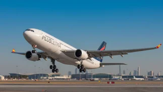 Aerolínea española aterrizó e inició guerra por qué conviene volar Madrid-Buenos Aires